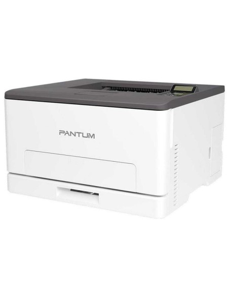 IMPRESORA PANTUM LASER COLOR CP1100DW 18PPM 250H USB WIFI 3Y