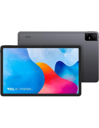 TABLET TCL 9466X4 NXTPAPER 11 2K 4GB/128GB 8MPX BLACK