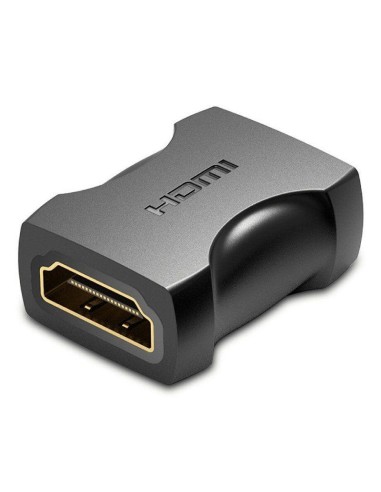 ADAPTADOR VENTION 2.0 4K HDMI/H A HDMI/H