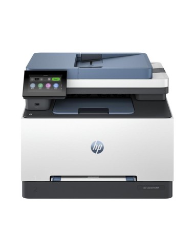 IMPRESORA HP LASERJET PRO 3302FDW MFP COLOR