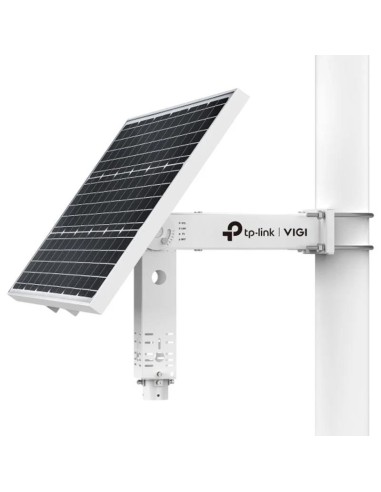 PANEL SOLAR INTELIGENTE TP-LINK VIGI SP9030