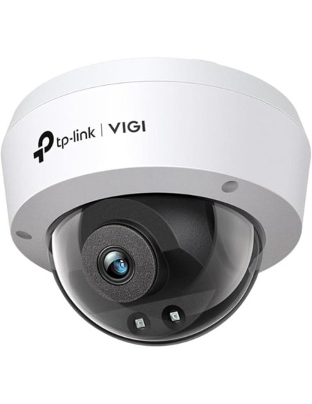 CAMARA IP TP-LINK VIGI DOMO EXTERIOR 2MP 4MM IR 30M IP67 POE