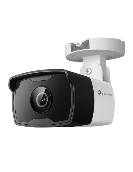 CAMARA IP TP-LINK VIGI BULLET EXTERIOR 2MP 4MM IR 30M IP67 POE