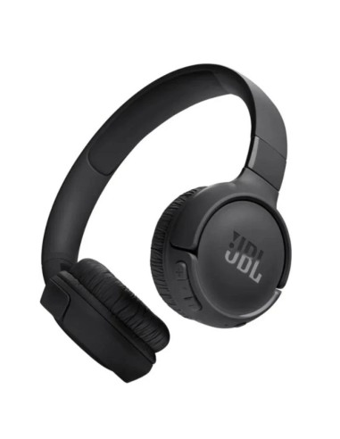 AURICULARES + MICROFONO JBL TUNE 520BT BLUETOOTH BLACK