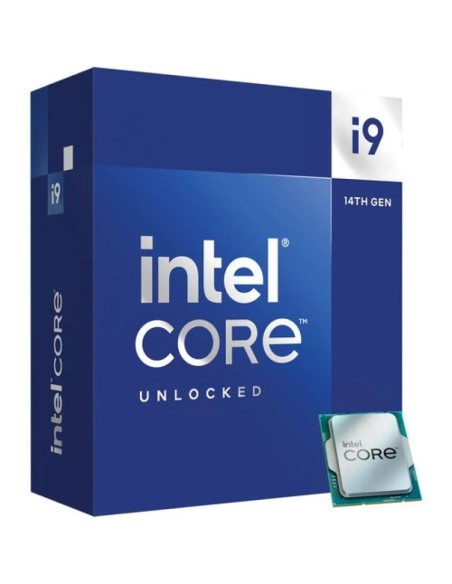 PROCESADOR INTEL CORE I9 14900K 6.0GHZ 36MB IN BOX