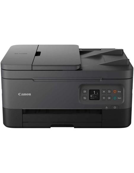 IMPRESORA CANON PIXMA TS7450I DESKJET MFP DUPLEX COLOR WIFI BLACK