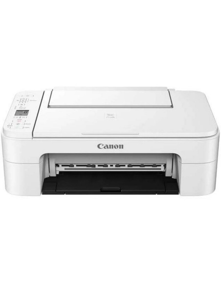 IMPRESORA CANON PIXMA TS3351 MFP COLOR WIFI WHITE