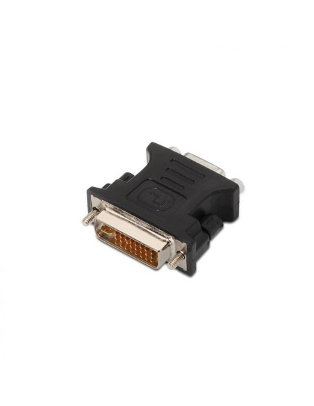 ADAPTADOR DVI 24+5/M - VGA HDB15/H AISENS