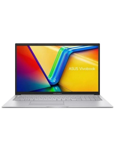 PORTATIL ASUS VIVOBOOK F17 I5 1335U/16GB/SSD512GB/17.3 FHD/W11PRO