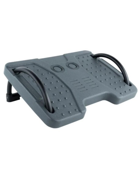 REPOSAPIES ERGONOMICO TOOQ CONFORT GREY