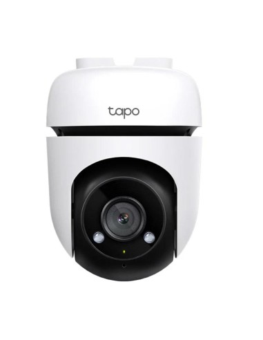 CAMARA IP TP-LINK TAPO C40 WIRELESS IP65 EXTERIOR