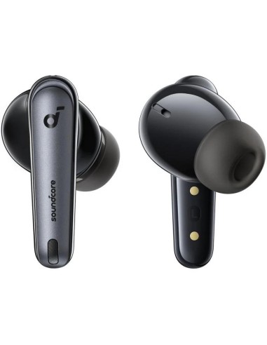 AURICULARES ANKER SOUNDCORE LIBERTY 4 NC BLUETOOTH USB-C IPX4 BLACK