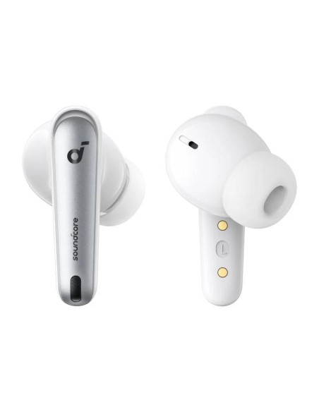 AURICULARES ANKER SOUNDCORE LIBERTY 4 NC BLUETOOTH USB-C IPX4 WHITE