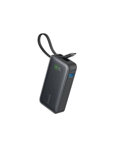 POWERBANK ANKER 545 NANO 10000MAH 30W USB-C BLACK