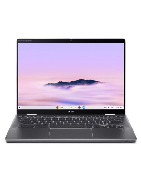 PORTATIL ACER CHROMEBOOK PLUS 515 I5 120U/16GB/512GB/15.6/GOOGLE CHROME 1Y