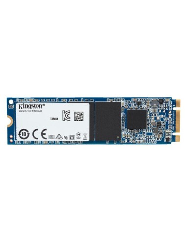 DISCO DURO SSD KINGSTON 128GB M2 2280 SATA