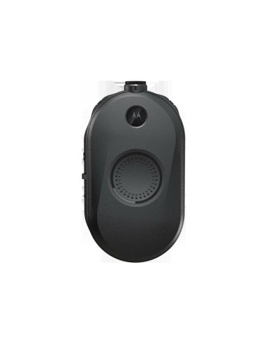 WALKIE TALKIE MOTOROLA CLPE446 + AURICULAR ( SIN CARGADOR )