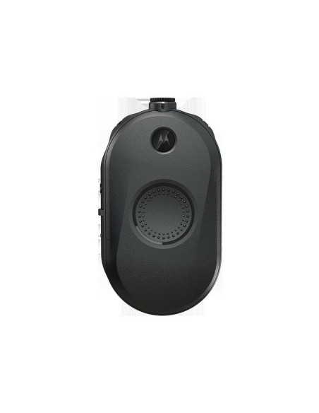 WALKIE TALKIE MOTOROLA CLPE446 + AURICULAR ( SIN CARGADOR )