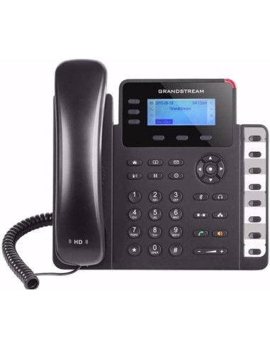 TELEFONO VOIP GRANDSTREAM DISPLAY GXP-1630