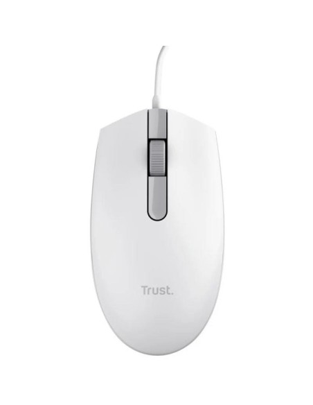 RATON TRUST TM-101W ECO USB WHITE