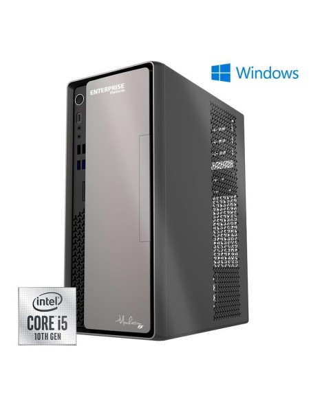 ORDENADOR PB GIGABYTE MANHATTAN FX I5 10400/8G/1TBM2/LMT/5Y/W11PRO