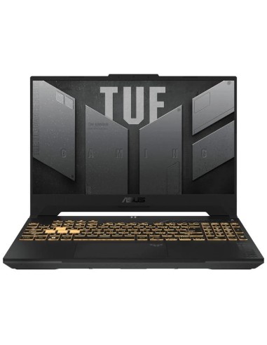 PORTATIL ASUS TUF F15 I7 13620H/32GB/SSD1TB/RTX4060/15.6 FHD/W11PRO