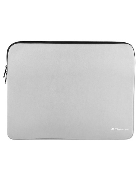 FUNDA PHOENIX NEOPRENO 14 GREY