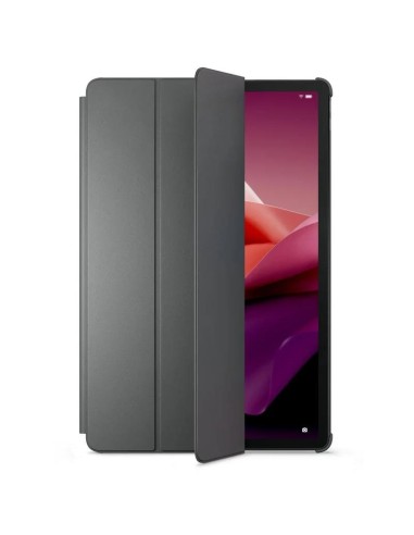 FUNDA LENOVO PARA TAB P12 GREY