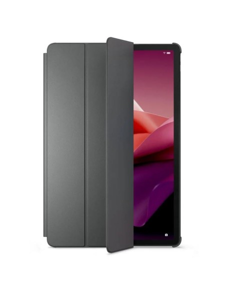 FUNDA LENOVO PARA TAB P12 GREY