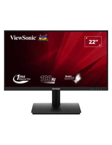 MONITOR VIEWSONIC 22 100HZ FULL HD HDMI VGA 3YR GARANTIA