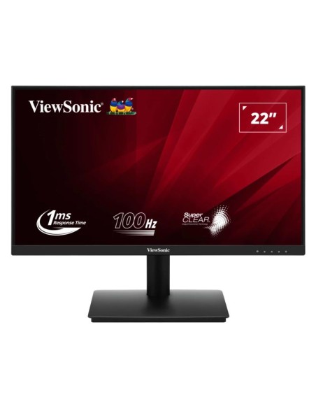 MONITOR VIEWSONIC 22 100HZ FULL HD HDMI VGA 3YR GARANTIA