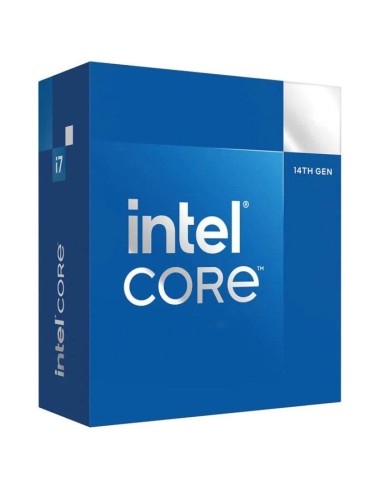 PROCESADOR INTEL CORE I7 14700F 5.4GHZ 33MB