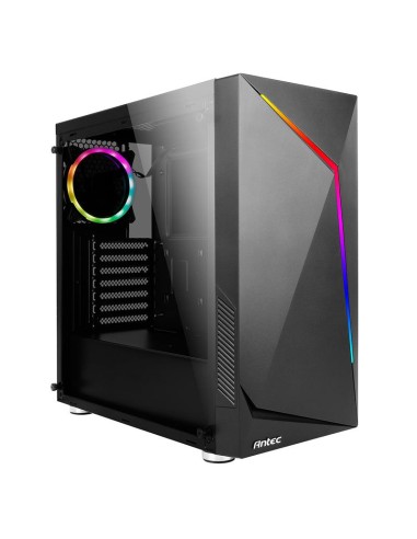 CAJA ORDENADOR GAMING ANTEC NX300 ATX ARGB