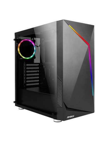 CAJA ORDENADOR GAMING ANTEC NX300 ATX ARGB