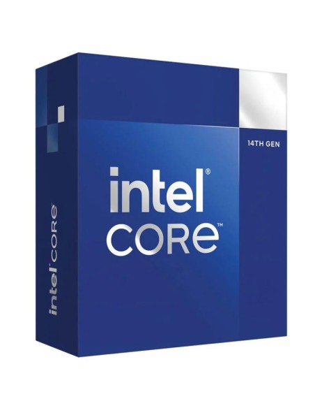 PROCESADOR INTEL CORE I9 14900F 5.8GHZ 36MB IN BOX