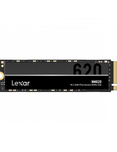 DISCO DURO SSD LEXAR 512GB M2 NVME PCIE 4.0 M.2 2280