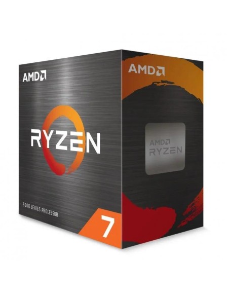 PROCESADOR AMD RYZEN 7 5700X 4.6GHZ 32MB AM4