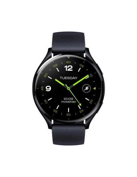 SMARTWATCH RELOJ XIAOMI REDMI WATCH 2 NFC 4G BT BLACK