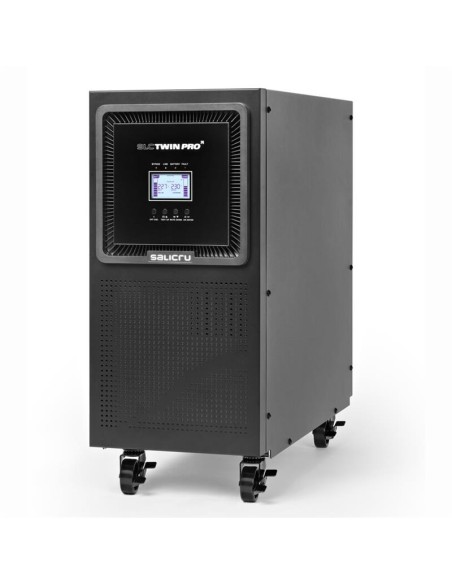 UPS SALICRU 10000VA TWIN/3 TRI-MONO PRO 3 SERIES