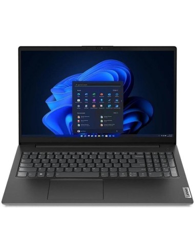 PORTATIL LENOVO V15 I7 1355U/8GB/SSD512GB/15.6FHD/RJ45/USB-C/3Y/W11PRO