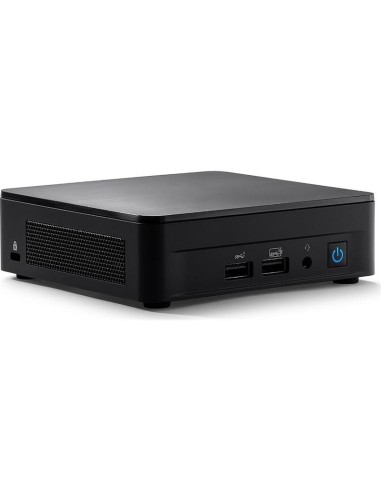 ORDENADOR NUC I3 1220P/8GB/SSD500GB/HDMI/WF/BT