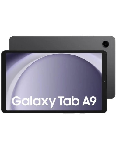 TABLET SAMSUNG 8.7 TAB A9 SMX115 4GB/64GB/4G ANDROID GREY