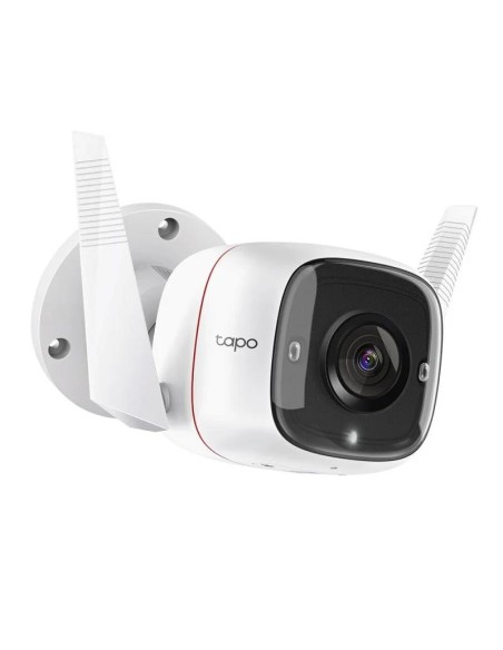 CAMARA IP TP-LINK TAPO TC65 WIRELESS FULL HD 3MP EXTERIOR