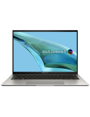 PORTATIL ASUS ZENBOOK S ULTRA 7 155U/16GB/SSD512GB/13.3 OLED/W11HOME