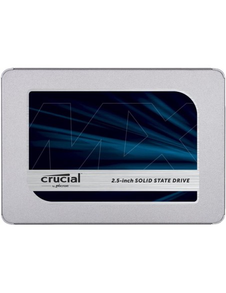 DISCO DURO SSD CRUCIAL 1TB MX500