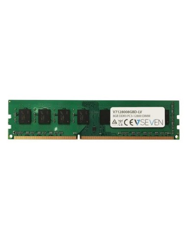 MEMORIA RAM V7 8GB DDR3 1600MHZ