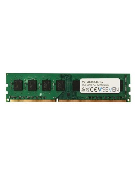 MEMORIA RAM V7 8GB DDR3 1600MHZ