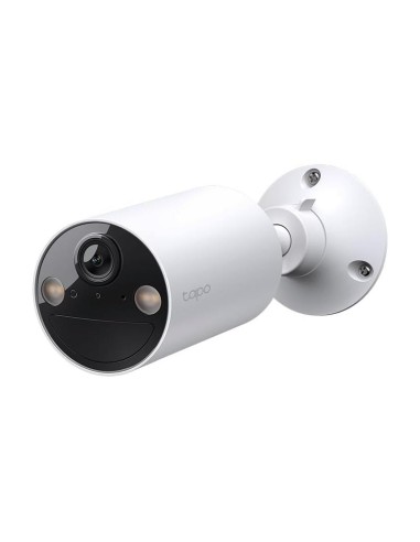 CAMARA IP EXTERIOR TP-LINK TC82 2K 3MP IP65