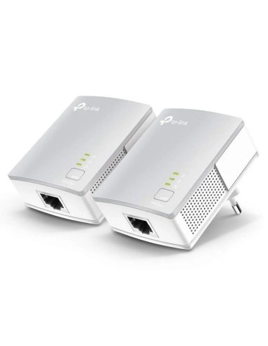 POWERLINE TP-LINK TL-PA4010KIT ETHERNET 2UDS 500M