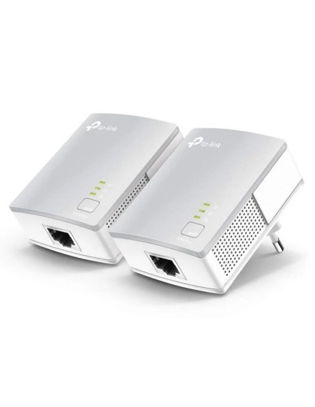 POWERLINE TP-LINK TL-PA4010KIT ETHERNET 2UDS 500M